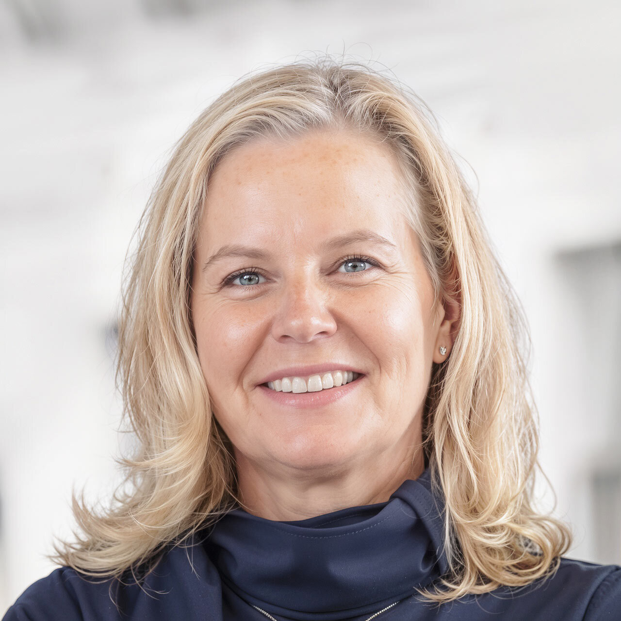 Annette Maier