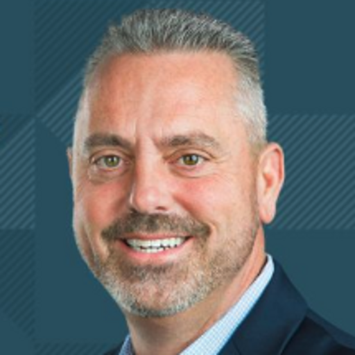 Joe Perrino public sector