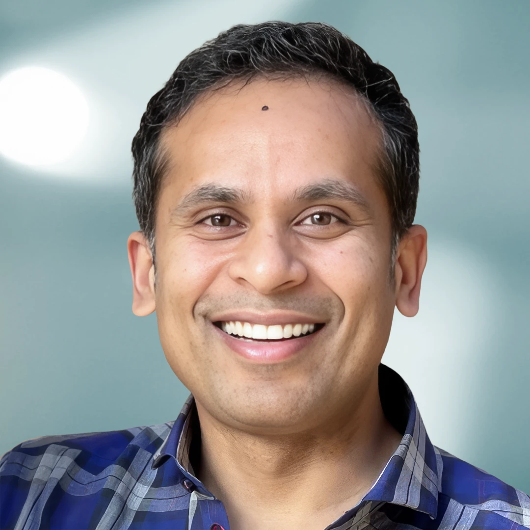 Vikram Kakumani