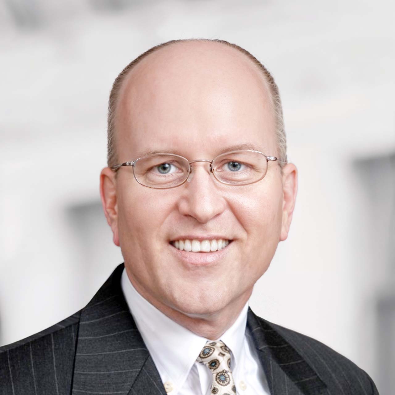 Stephen Sikes
