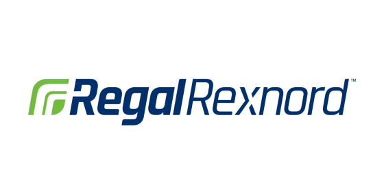 Regal Rexnord color logo