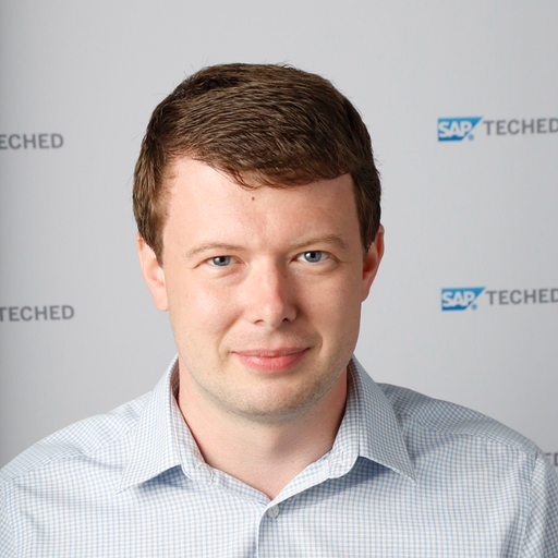 lev kushnir uipath sap