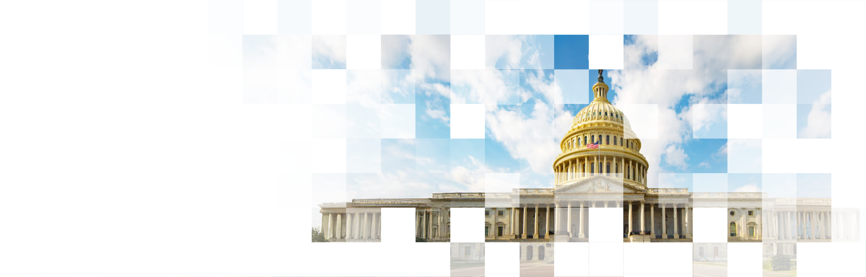 US Federal reserve building