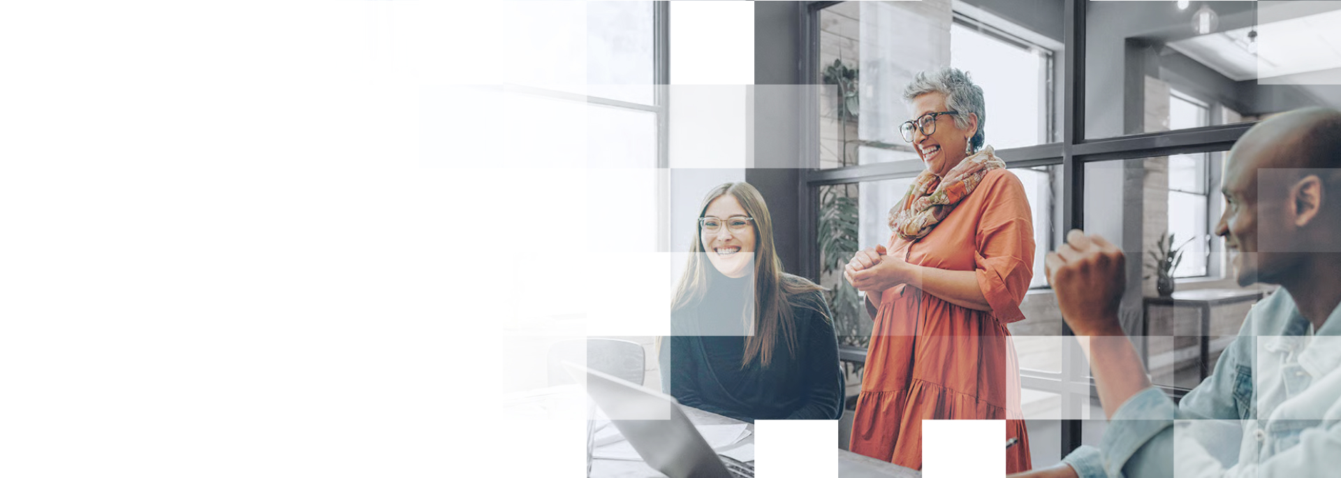 Solutions - Department - HR Automation - HR service center