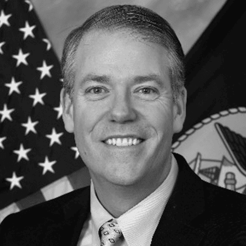 Hon. Tom Harker