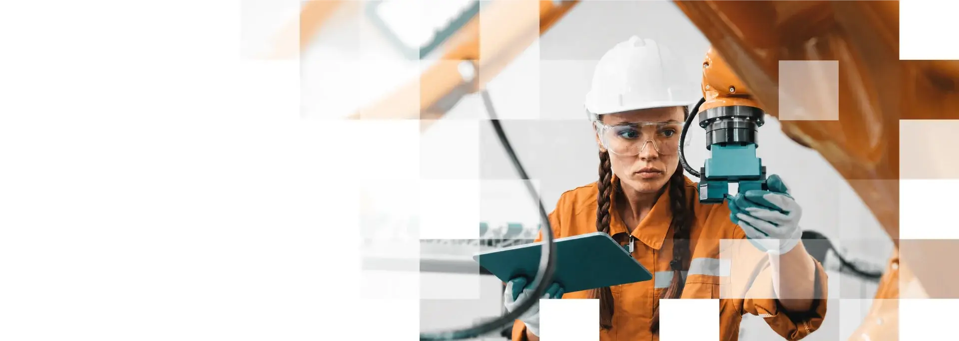 background supply chain automation oil and gas hero banner 1920x684