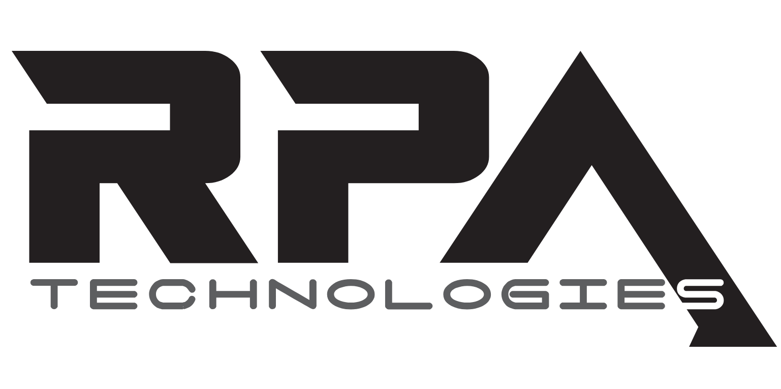 RPA Technologies logo