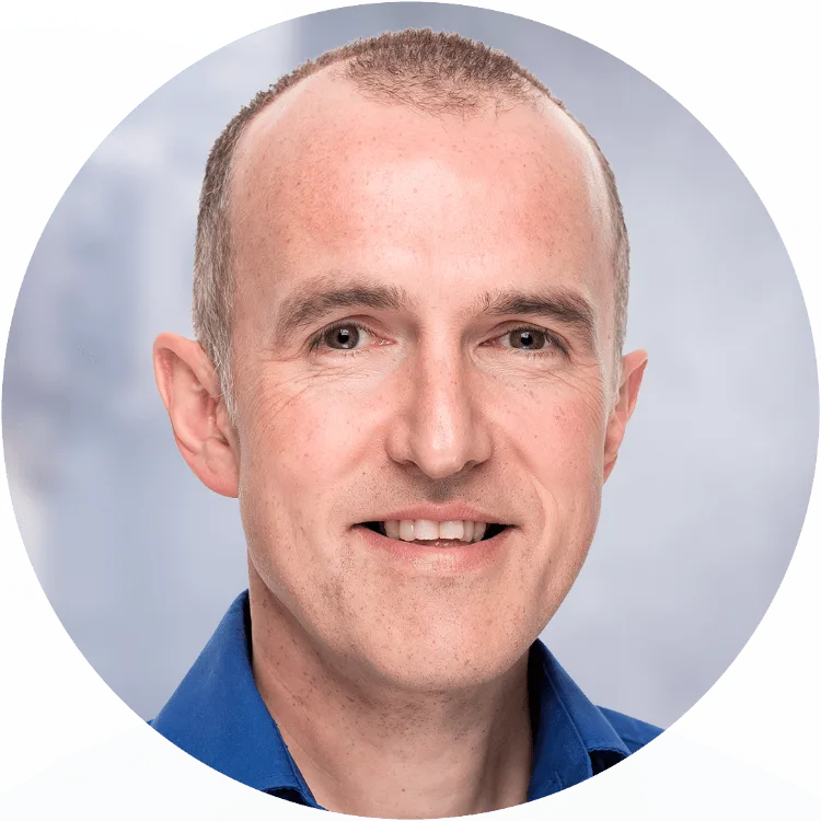 Richard Mayrs