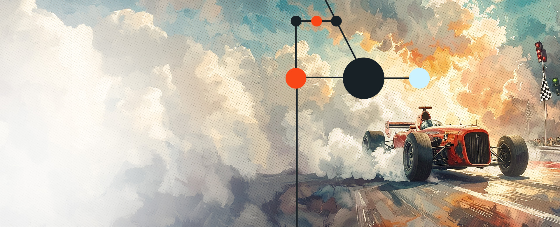 Test automation hero