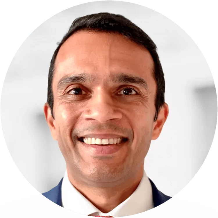 Aneesh Gupta
