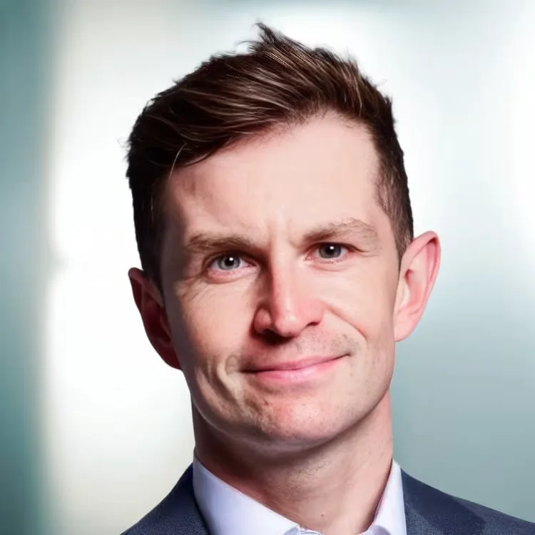 Daniel Hazel