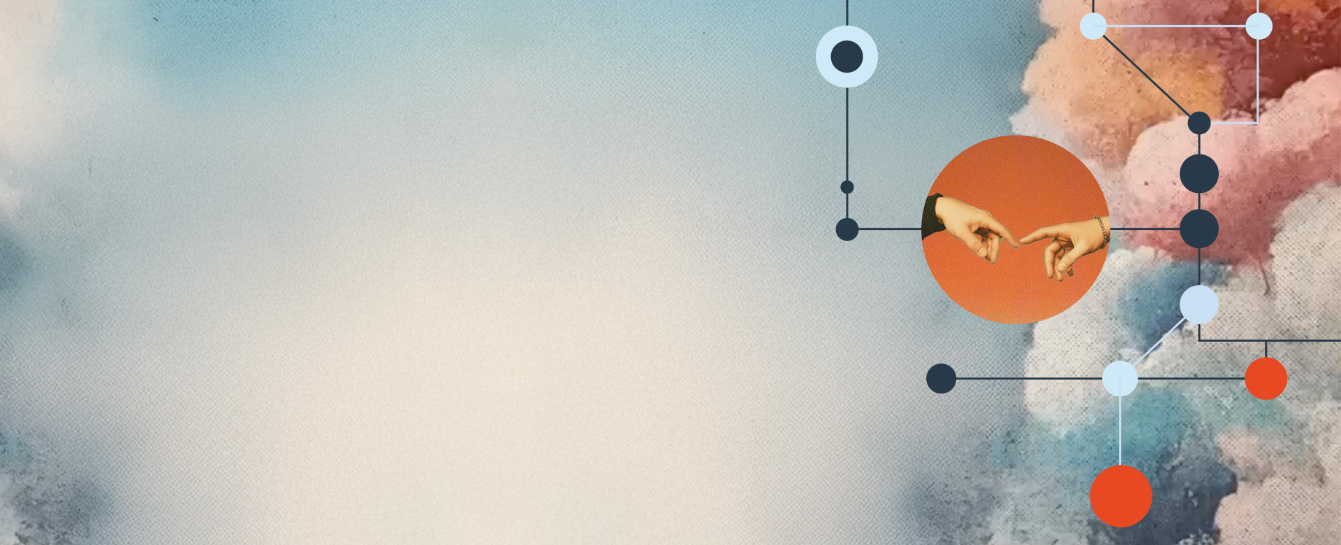Integrations hero