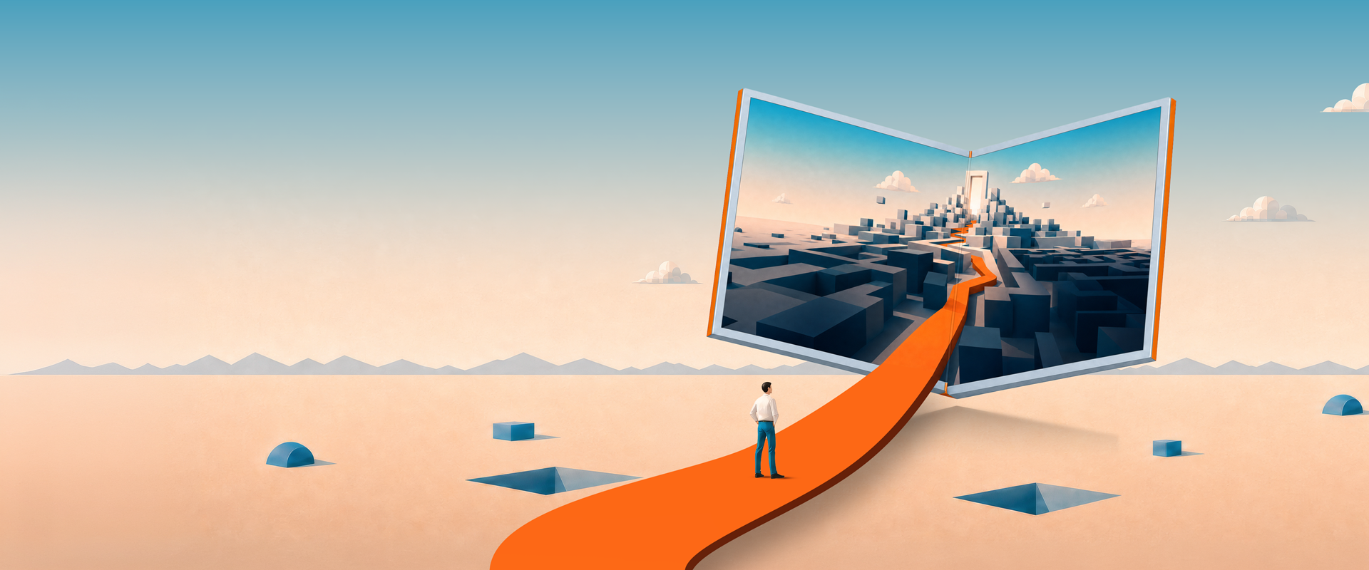 UiPath - The Path Forward