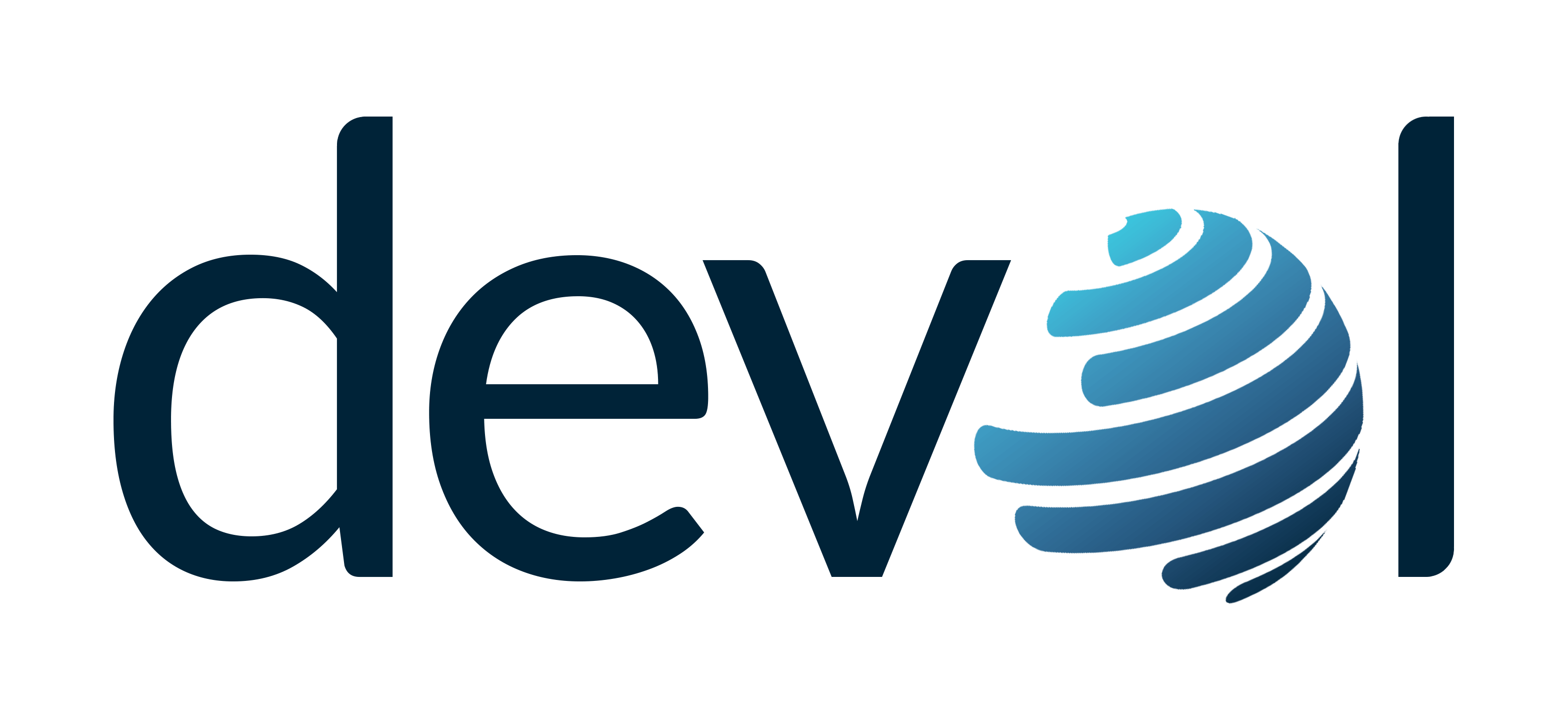 Devol logo