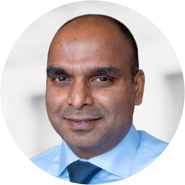 Sundar Ganesh Sundararaj