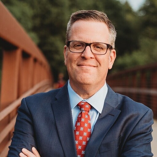 Rick Tucker UiPath