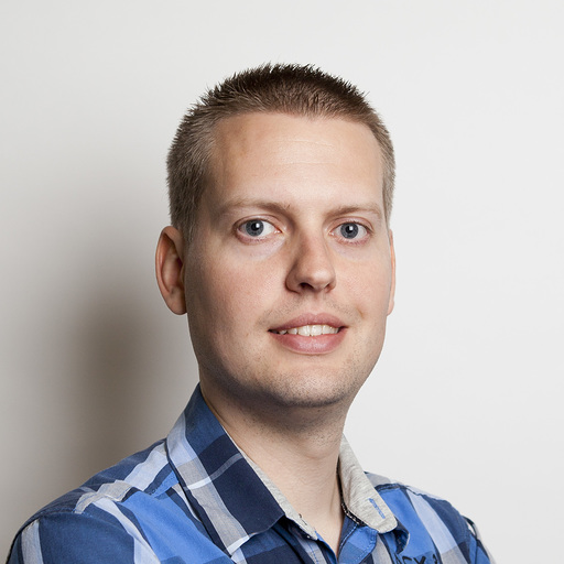 sven bego uipath