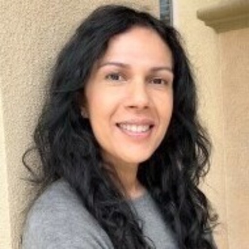 Cynthya Peranandam