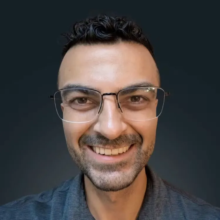 Pramod Dibble