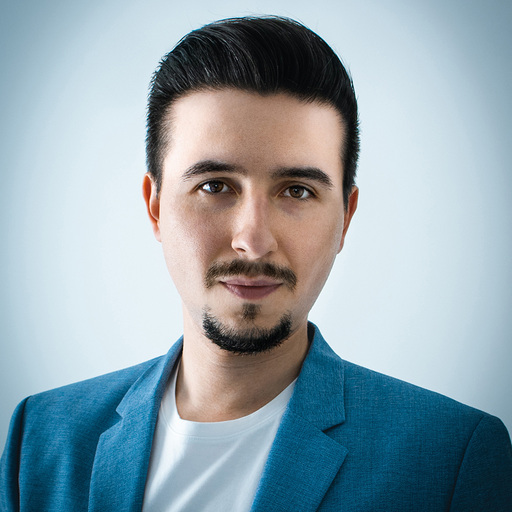 sebastian ungureanu uipath