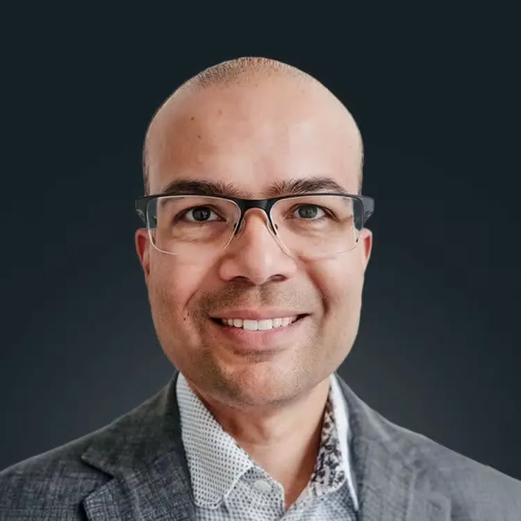 Raghu Malpani