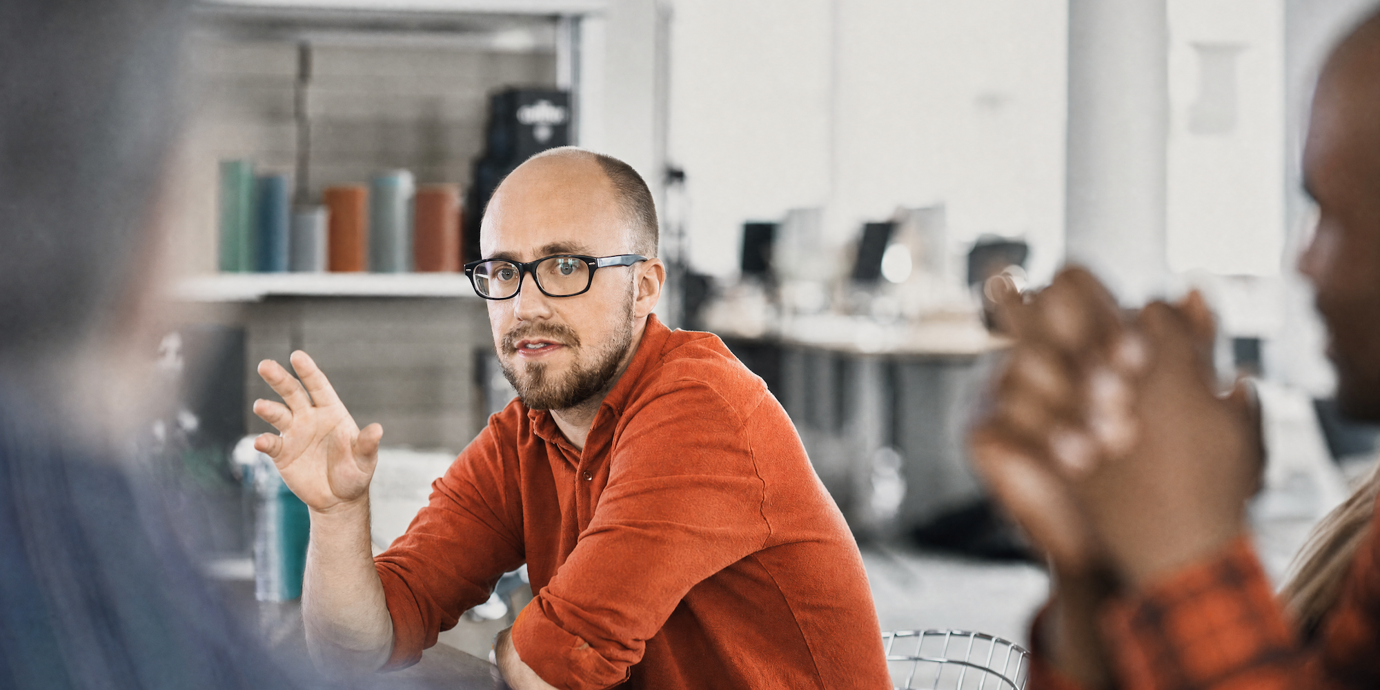 The copy tax: why business orchestration and automation need a zero-copy data layer