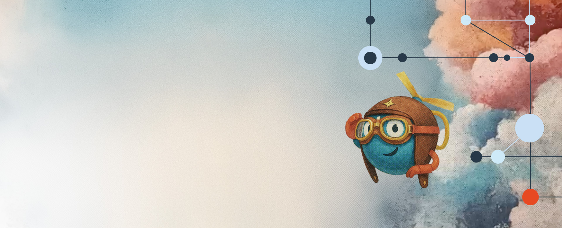 Agent Builder for testers hero