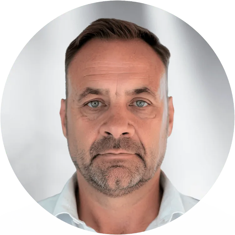 Simon Pettit