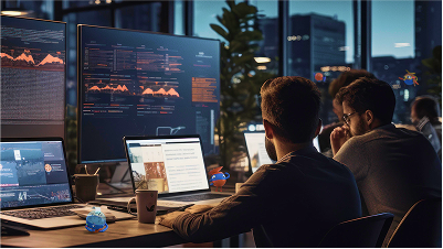 UiPath pre-built solutions teaser