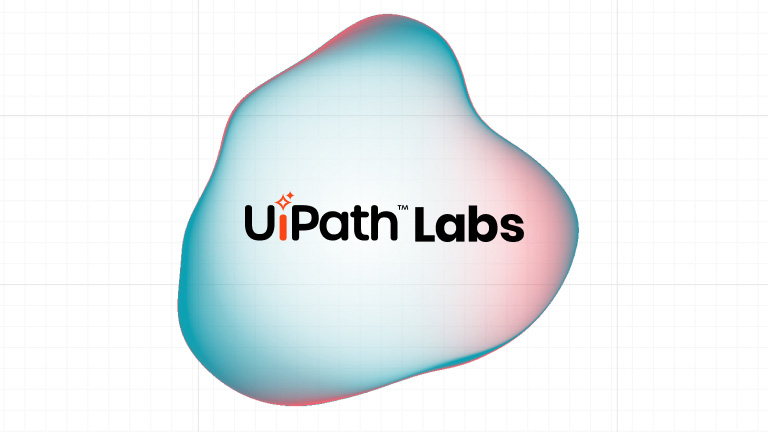 UiPath Labs