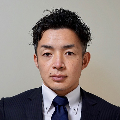 Kazuya Fujine profile