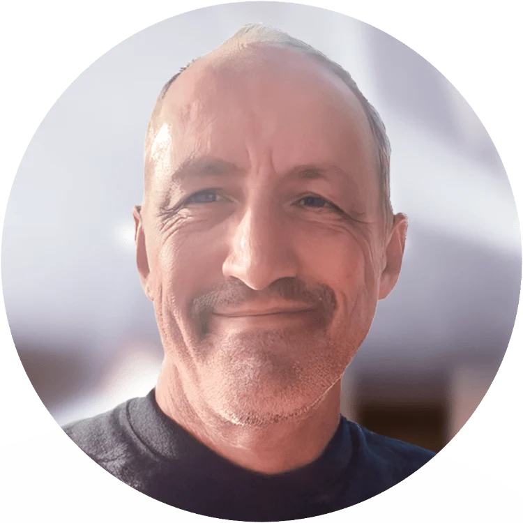 Mark Crannage