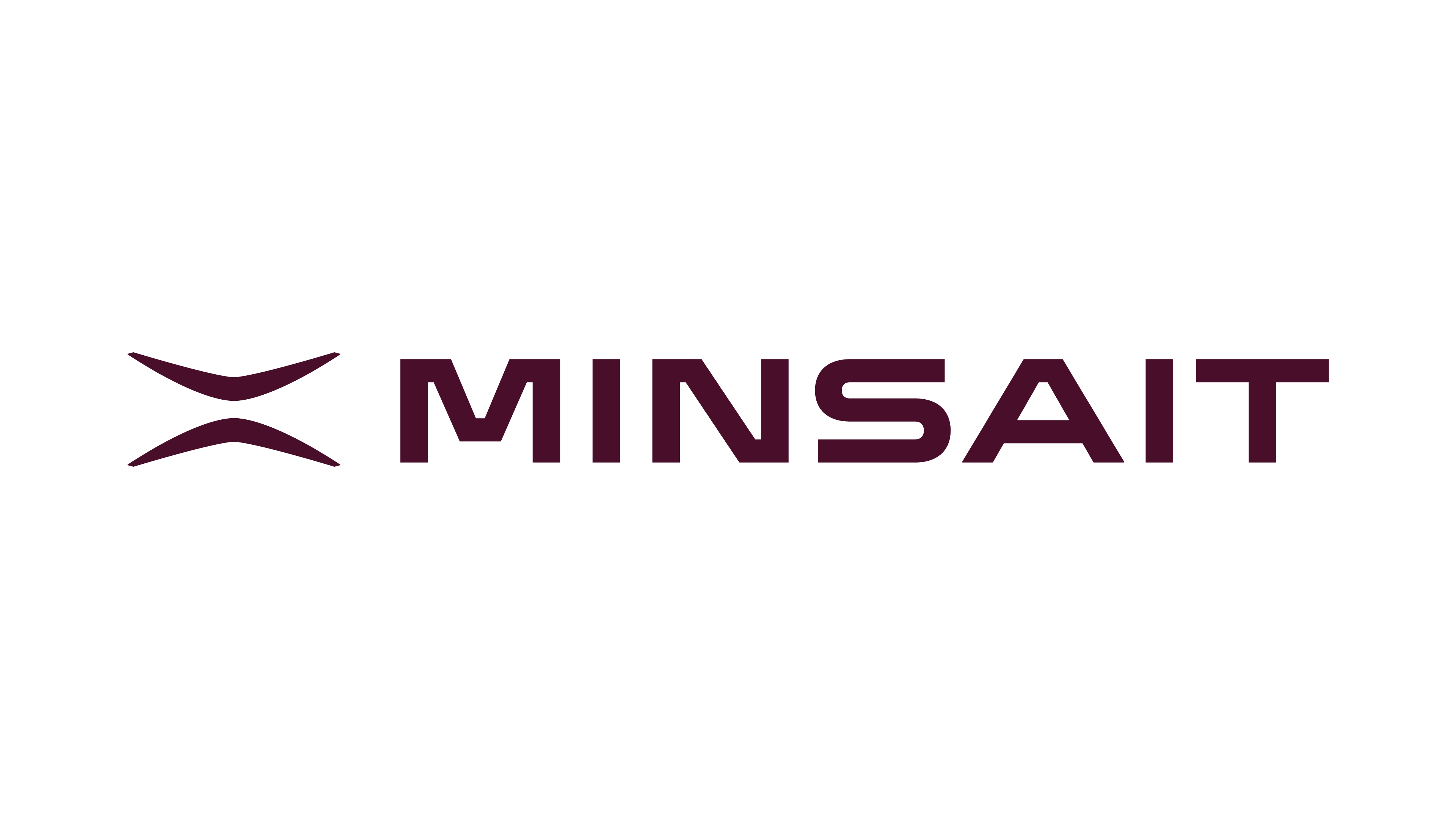 Minsait logo