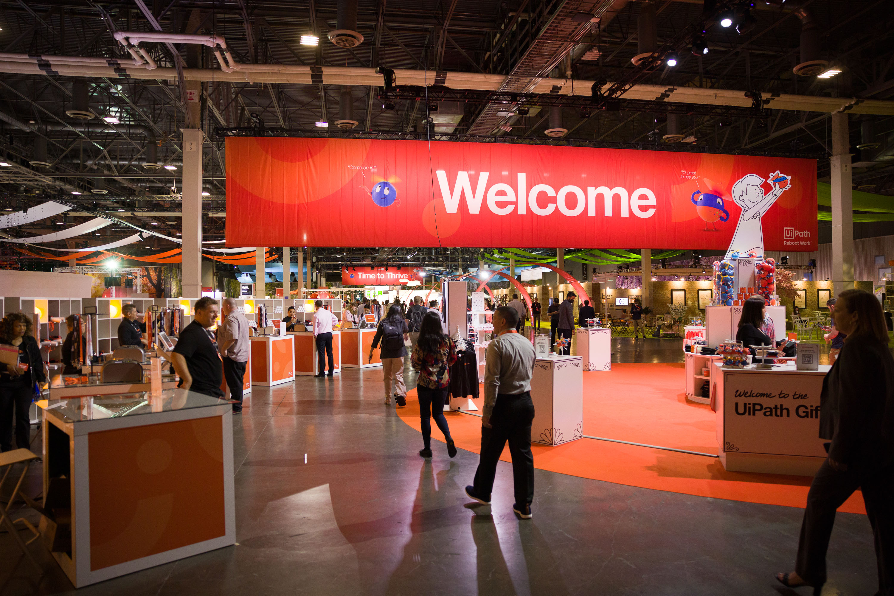 How We're Reimagining Our Software with Automation-Powered Apps | UiPath