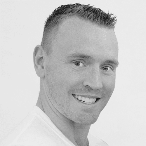 Robbie Mackness