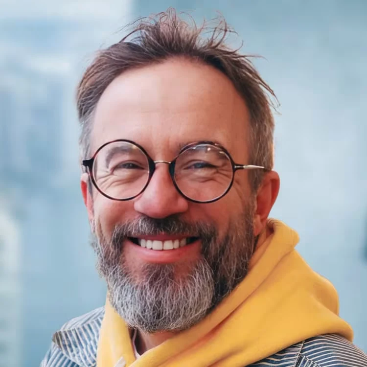 David Veryard