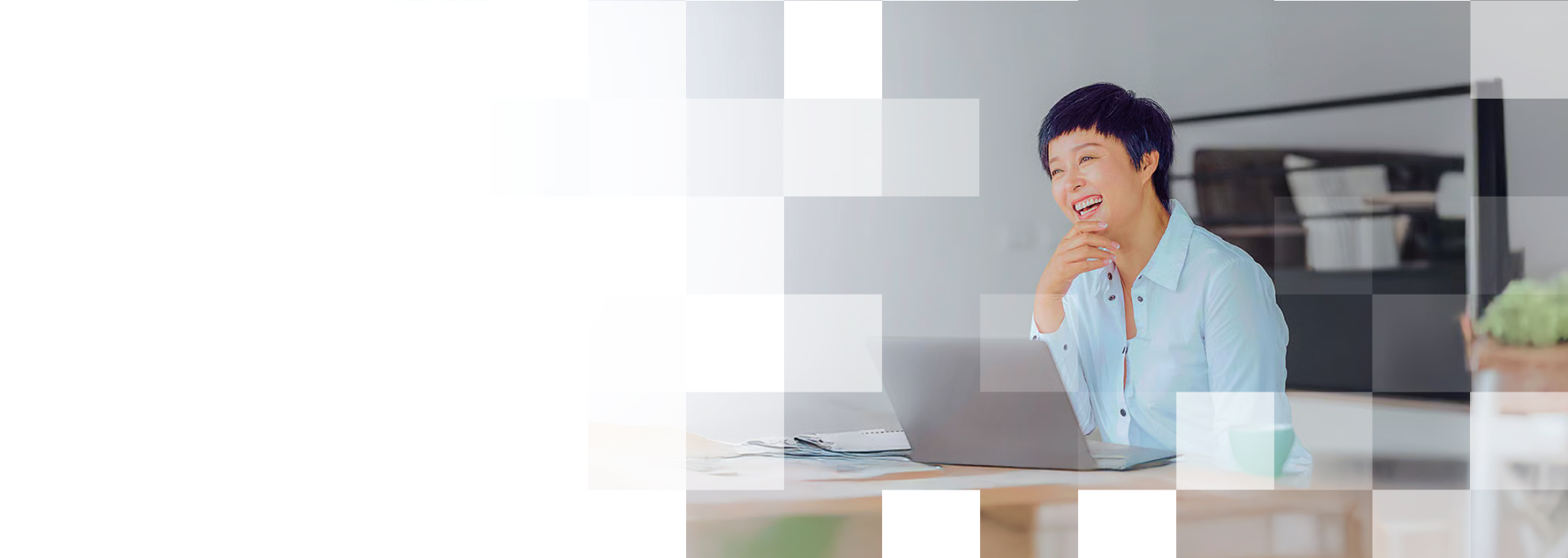 Solutions - Talent acquisition - hero