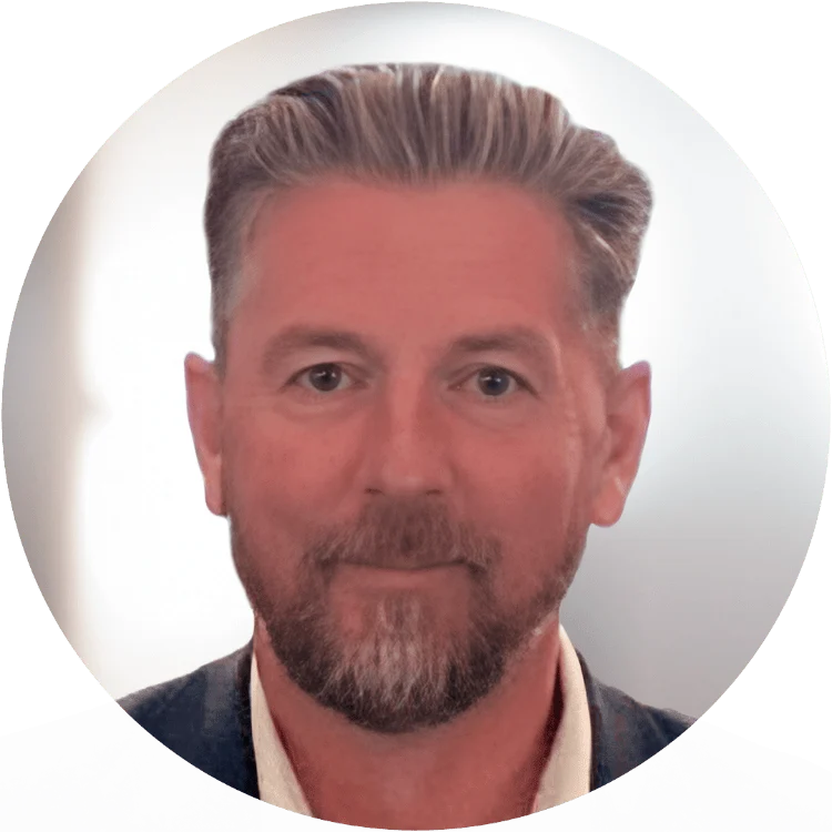 Iain MacDonald