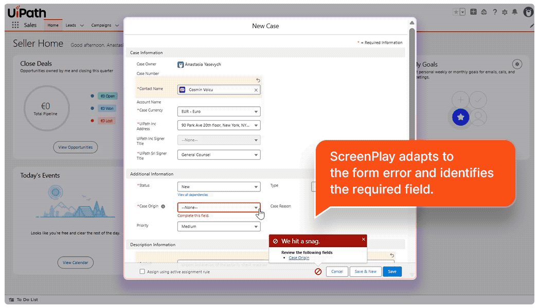 Platform - ScreenPlay - Reduce total cost of ownership image