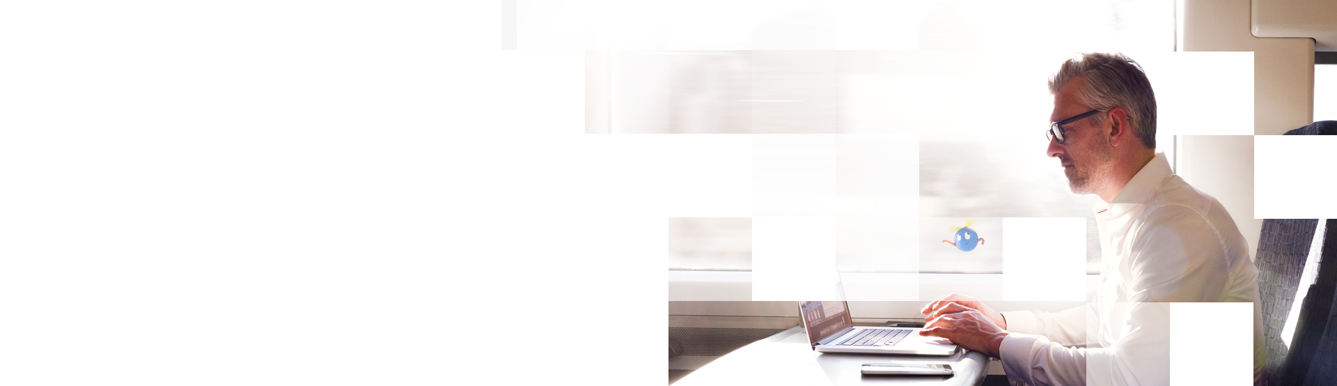 API Workflows - Hero banner