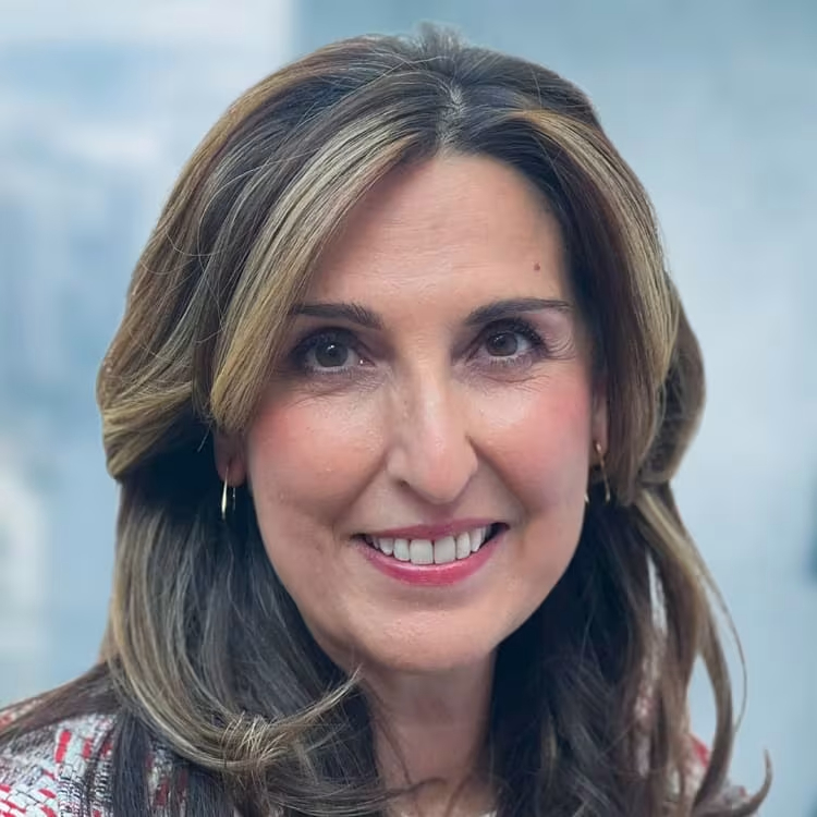 Dr Inma Martinez