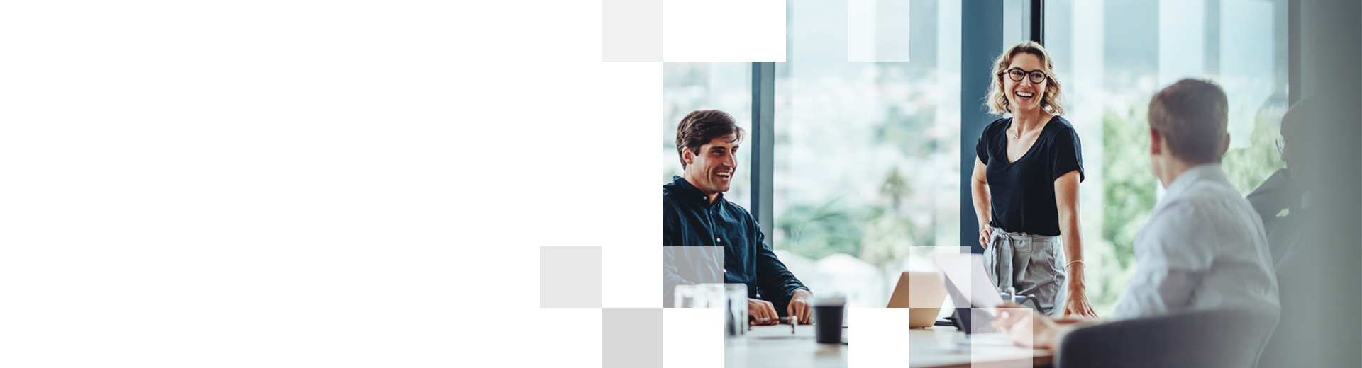 Financial Crime Compliance header image