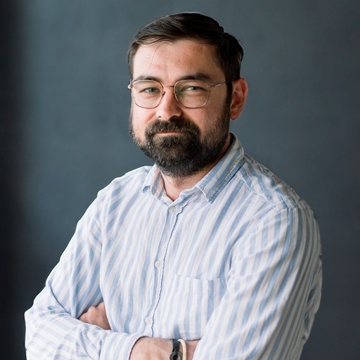 Andrei Vintila UiPath