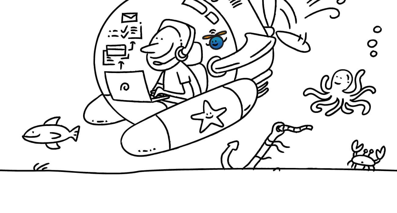 Dev Dives: Automate, test, and deploy in one place—with Unified Developer Experience