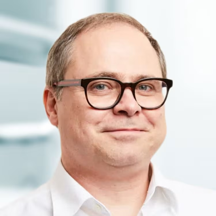 Boris Krumrey