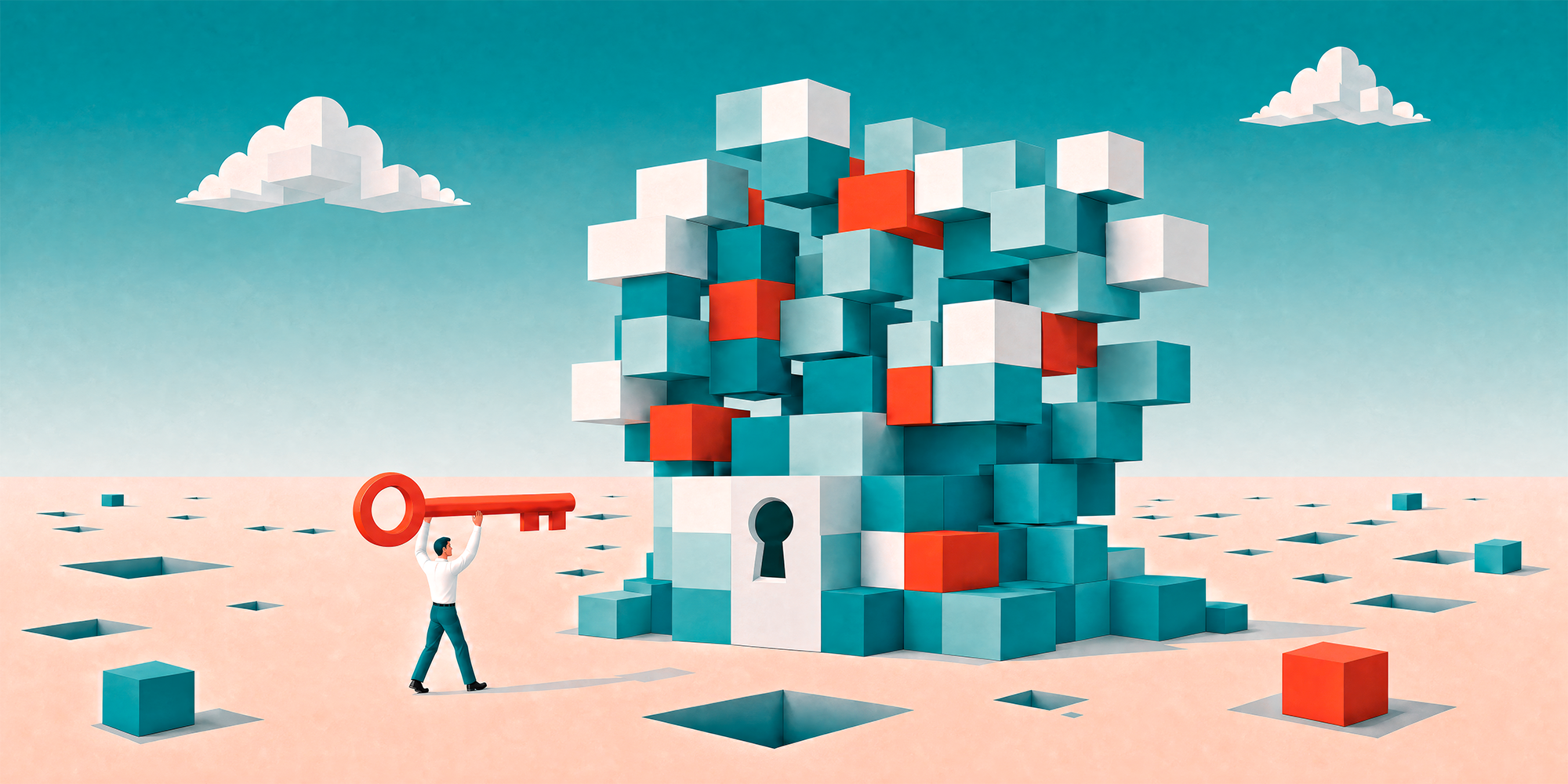 Build vs. buy for orchestration and governance | UiPath