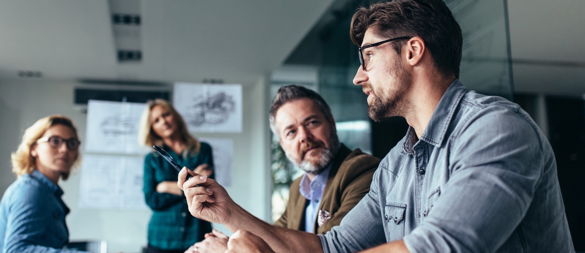 How Robotic Process Automation is Improving Marketing | UiPath