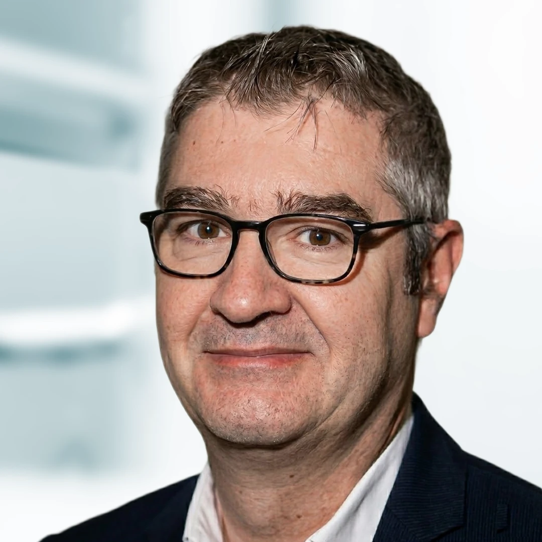 Bruno Bayle