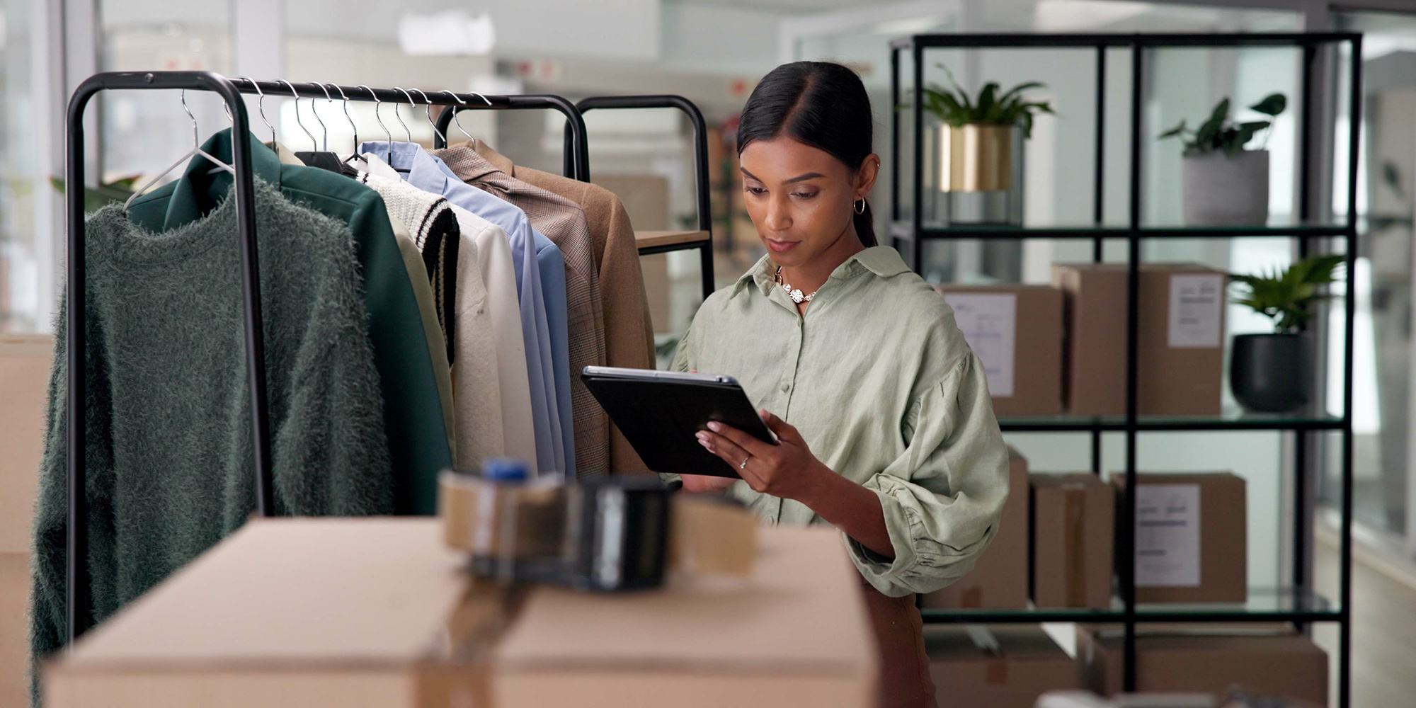 Agentic merchandising: what it means & how it will transform retail | UiPath