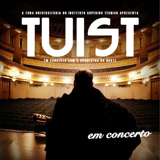 TUIST em Concerto (com Orquestra no Norte)